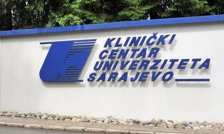 KCUS: Pozivamo građane da ostanu mirni