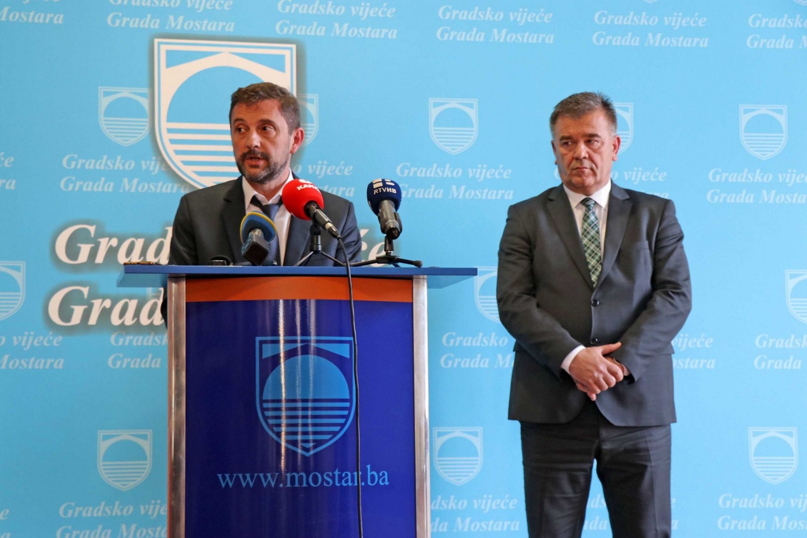 Sa 24 glasa usvojen Proračun Grada Mostara za 2021.