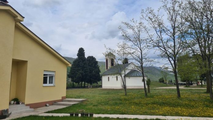 Srpska imovina u Mostaru sve češće na meti vandala