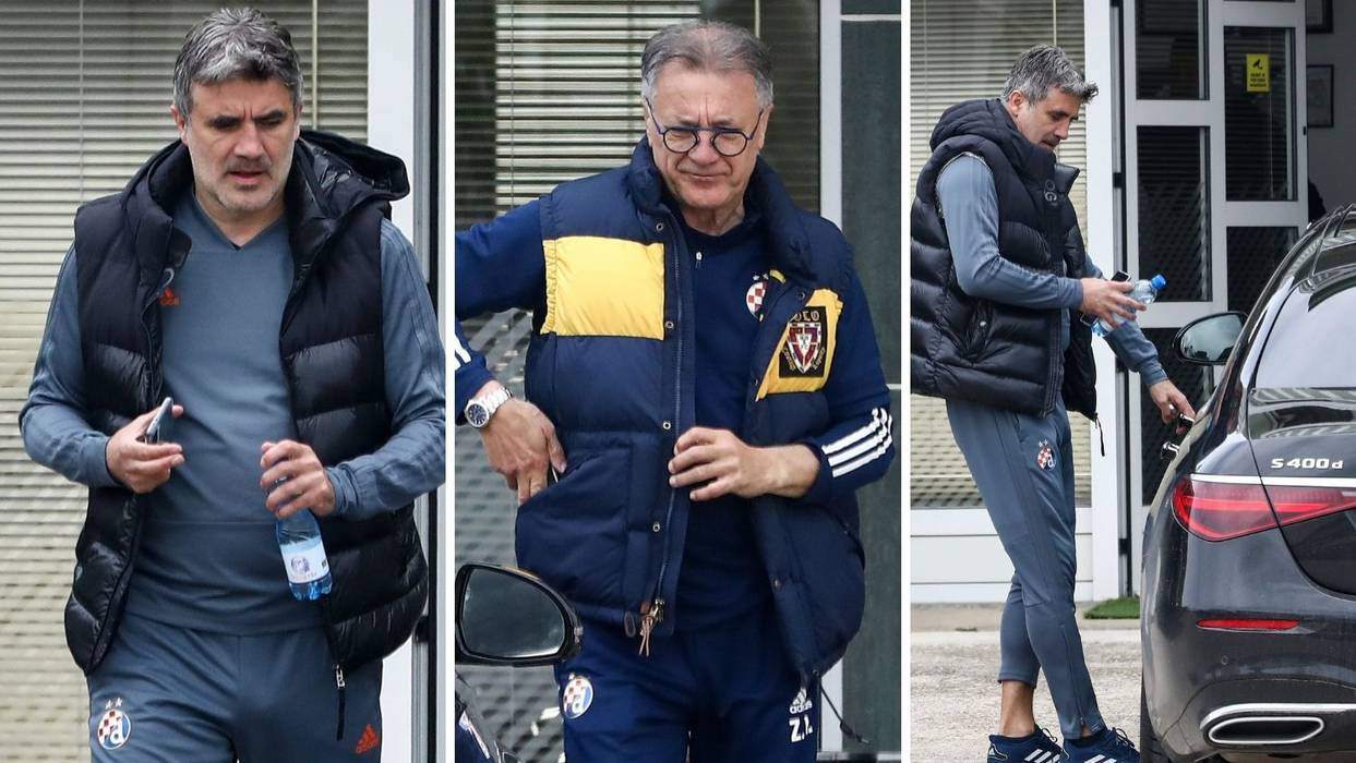 Bjegunac i njegov brat također: Paparazzo foto Zdravka i Zorana u teretani u Međugorju