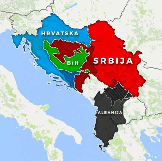 U Sloveniji kritike zbog Janšinog 'non-papera' o BiH, a izgleda da postoji i treći