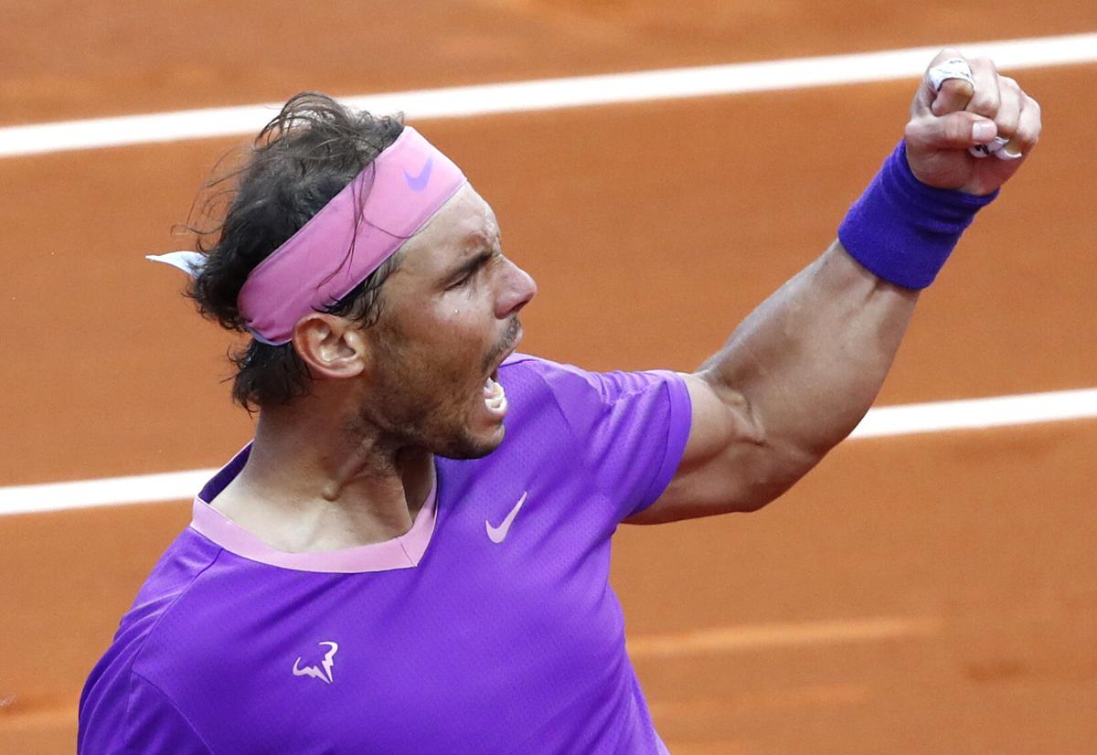 ATP Barcelona: Nadal 12. put osvojio turnir