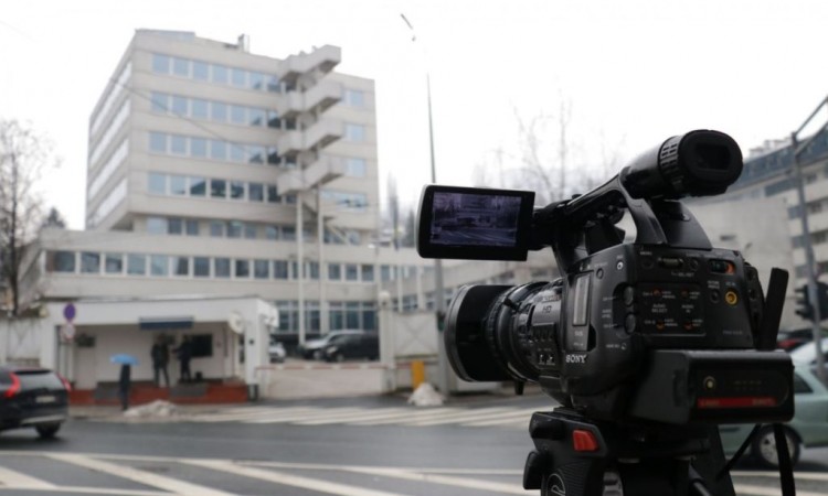 OHR odbacuje manipulacije da je Inzkova odluka usmjerena protiv jednog naroda