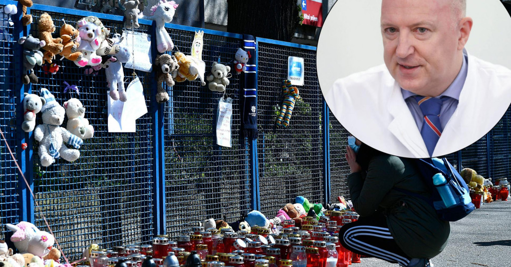 Organi preminule djevojčice spasit će živote mališana u Austriji i Mađarskoj