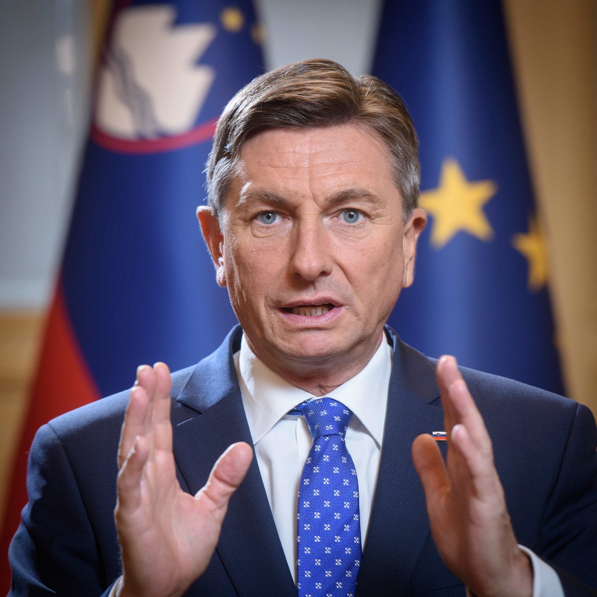 Pahor: BiH u začaranom krugu inzistiranja na ispunjavanju uvjeta