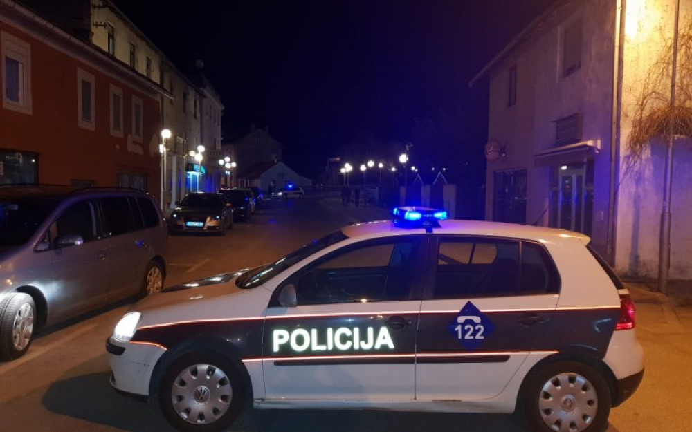 Odbijena promjena policijskog sata