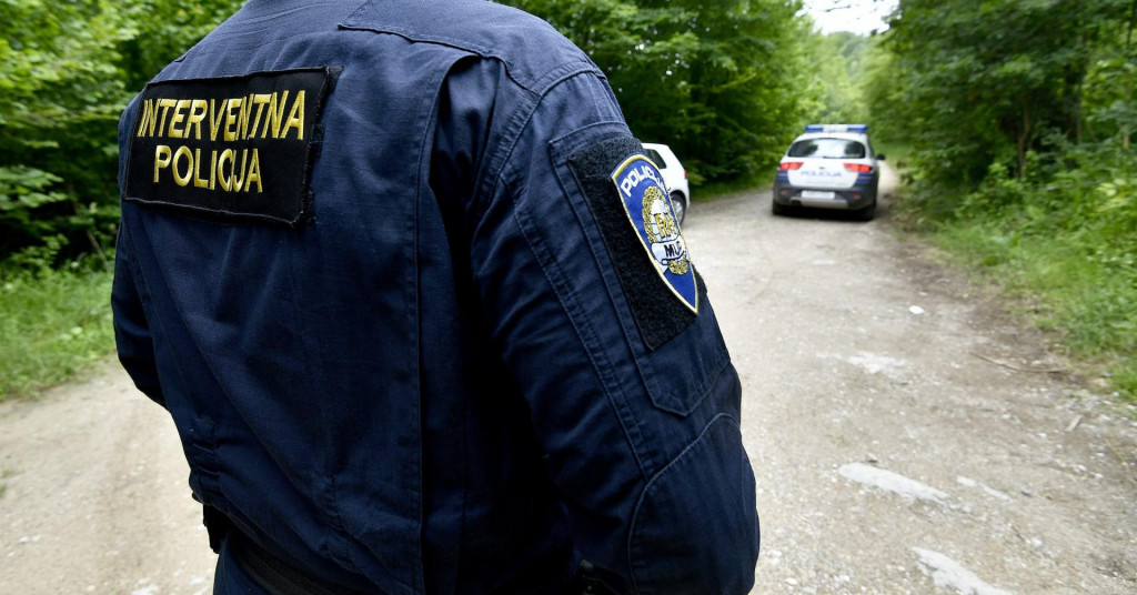 Guardian: Hrvatska policija seksualno zlostavljala Afganistanku