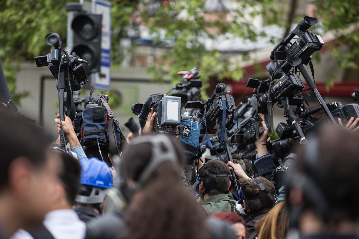 Reporteri bez granica: Drastično pogoršanje slobode medija od početka pandemije