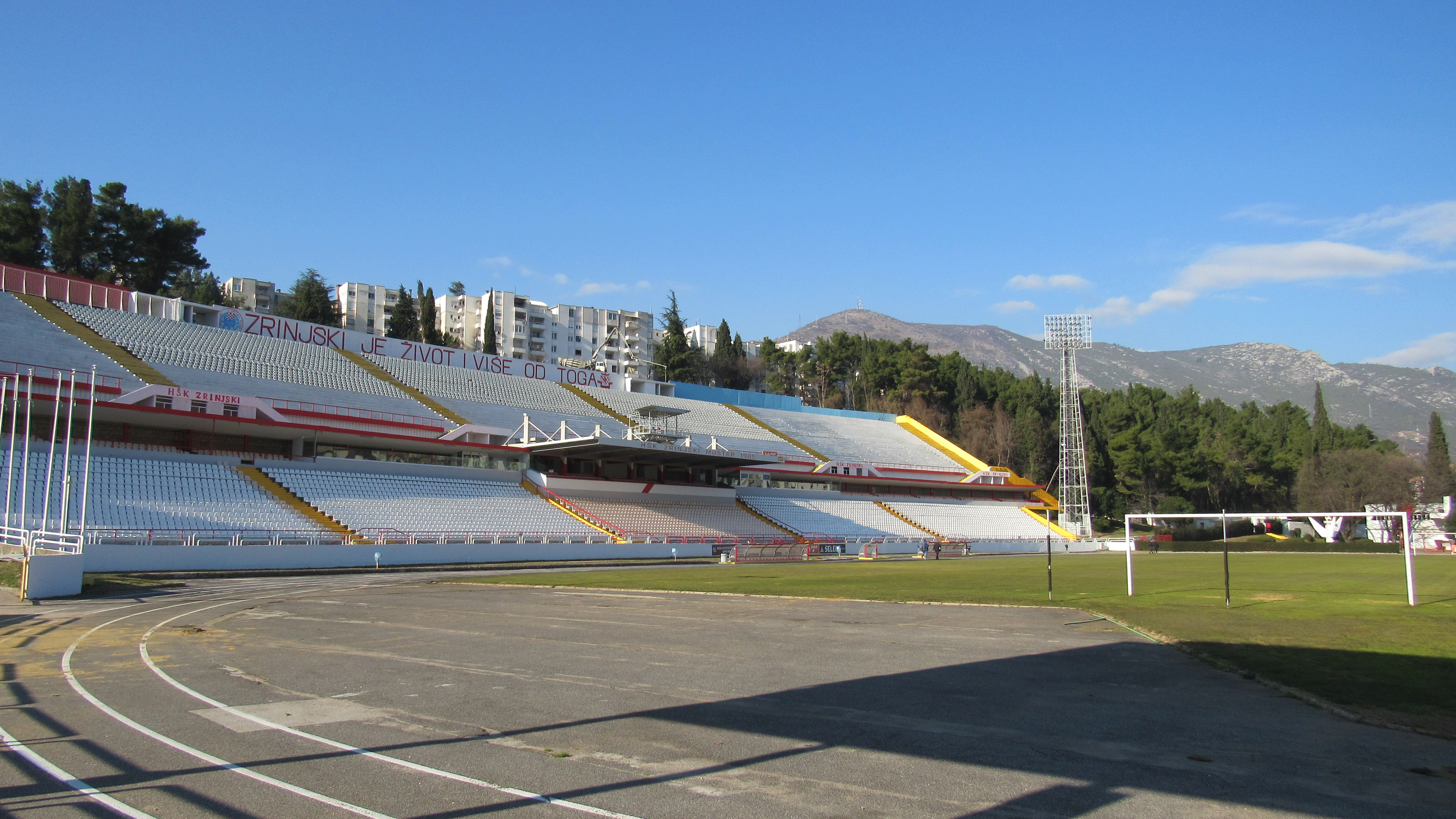 Zrinjski: Koliko je veliki sportski neuspjeh uzdrmao temelje rekordne operacije?