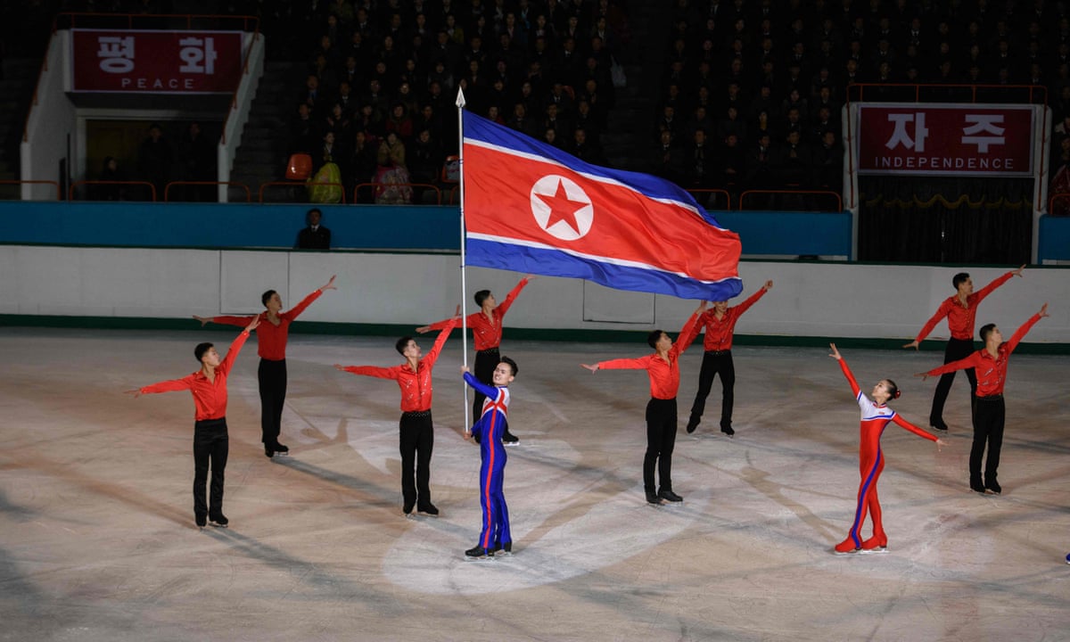 Sjeverna Koreja odustala od nastupa na Olimpijskim igrama u Tokiju