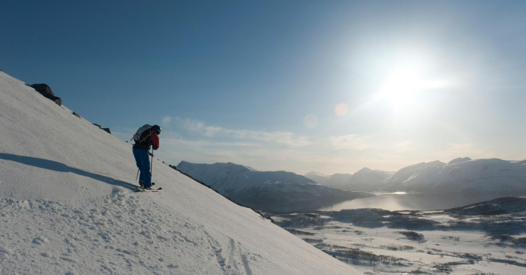 SLALOM KROZ MJERE Norvežanin na skijama htio prijeći granicu i izbjeći obaveznu karantenu