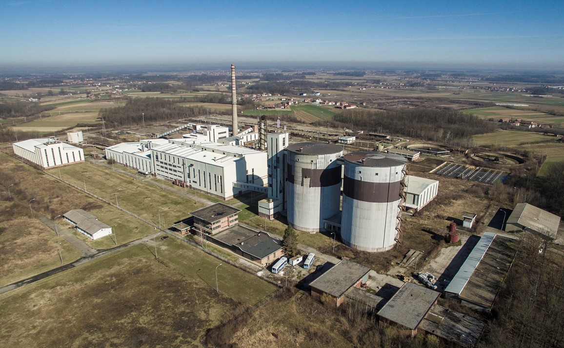 Prodana bijeljinska "Šećerana" za 3 milijuna KM