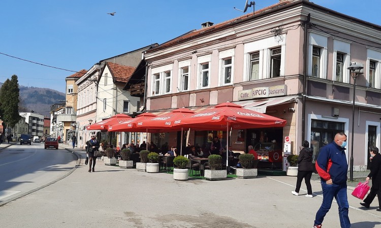 TRAVNIK: U nedjelju izbori za načelnika