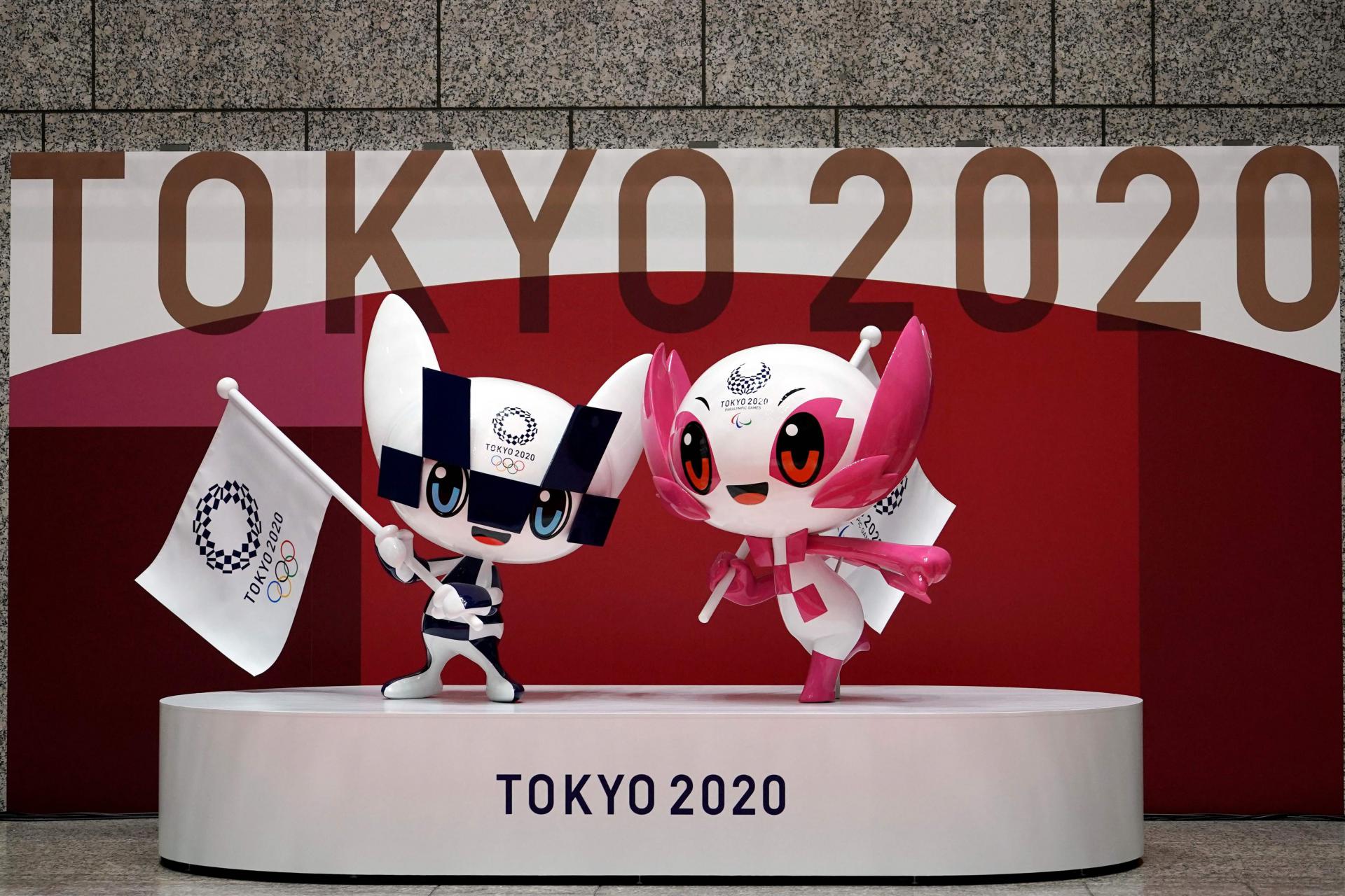 TOKIO 2020: Japanci vodeći po broju osvojenih zlata