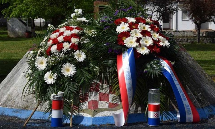 Obilježena 29. obljetnica oslobođenja vojarne u Čapljini