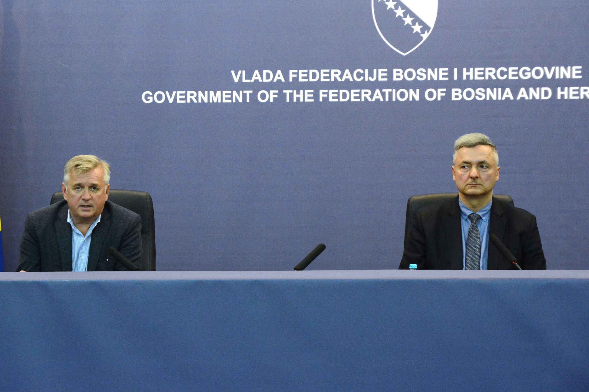 DOGOVOR POSLODAVACA I VLADE FBiH: Korigirati odluku o visini marže