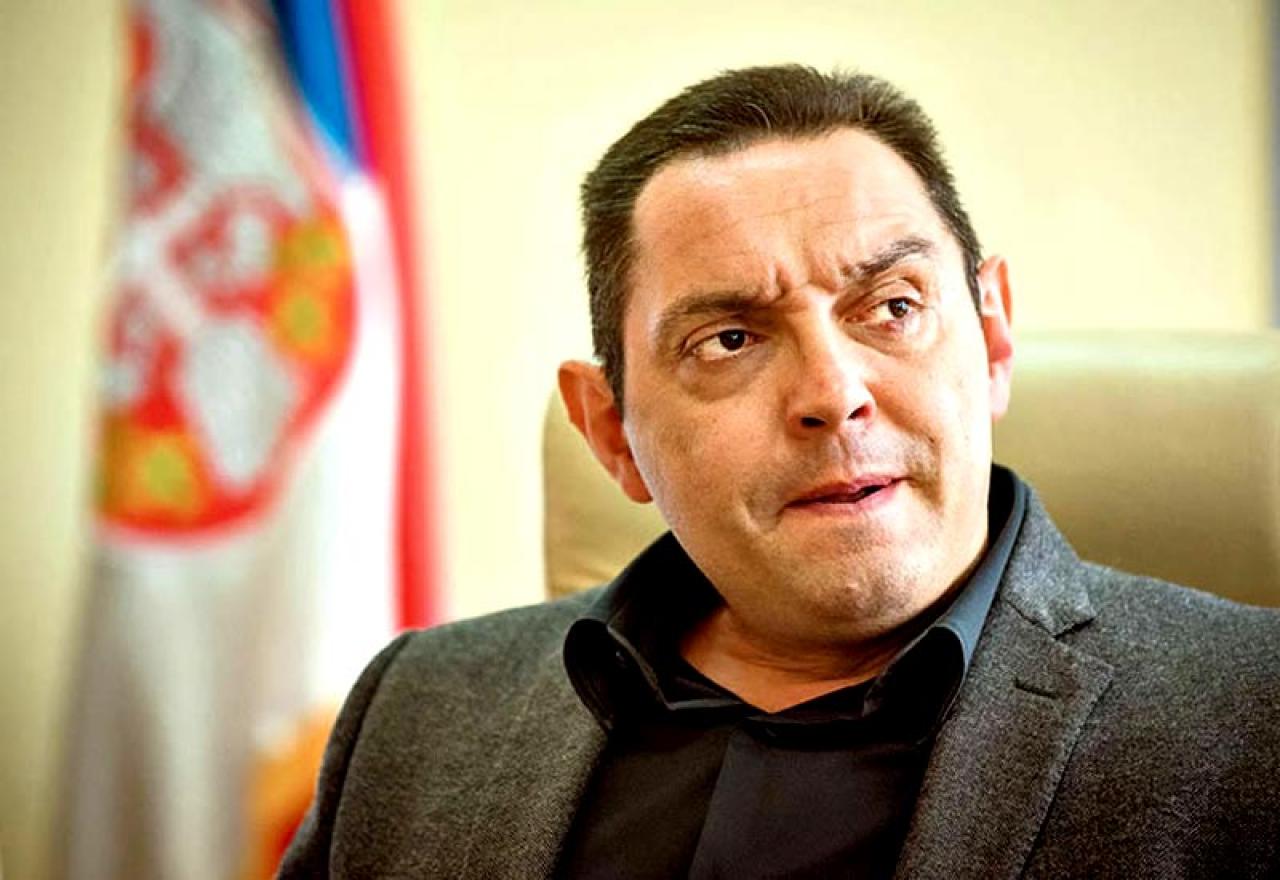 Aleksandar Vulin: Ne znam gdje je Izetbegović vidio negativan utjecaj Rusije