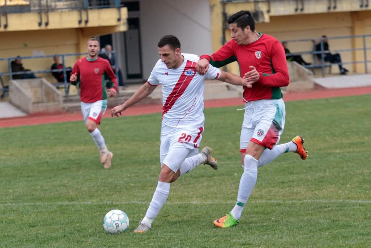 Zrinjski: Vukovi u zadnjem međusobnom okršaju bili uvjerljivi, Jakirović očekuje 'zanimljivu utakmicu'