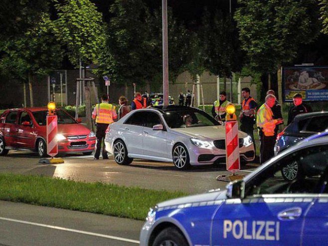 ŠVICARSKA: Državljani BiH organizirali ilegalne auto utrke