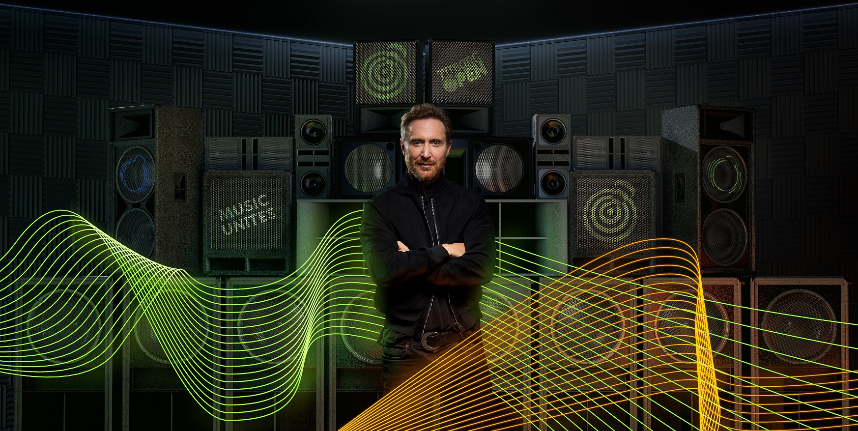 David Guetta i Tuborg Open: Sa novim singlom “Get Together” ujedinit će fanove širom svijeta