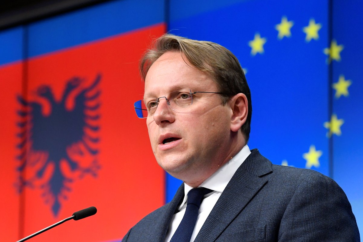 EU INTEGRACIJE: Albanija počinje pregovore, Sjeverna Makedonija 'na čekanju', o BiH nitko i ne priča?