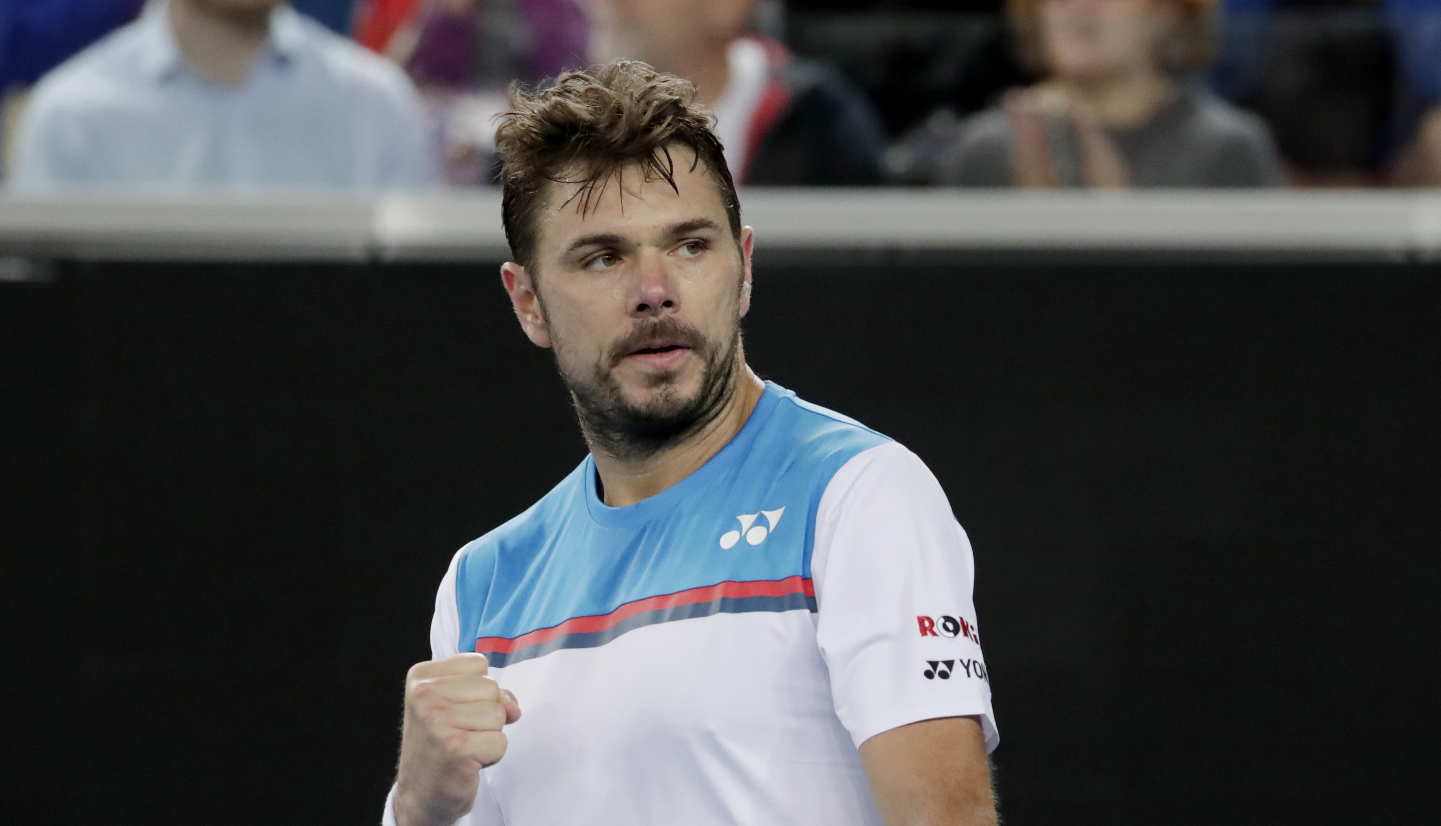 Wawrinka odustao od Roland Garrosa