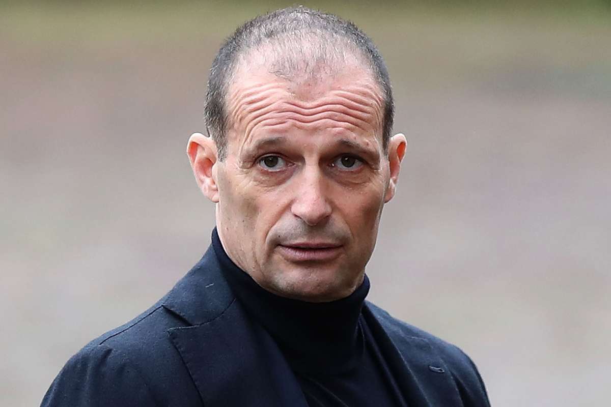 Allegri zatražio pomoć psihologa