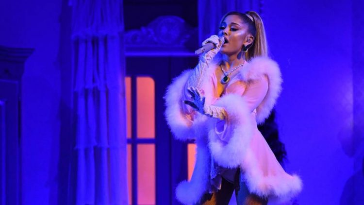 Ariana Grande se prisjetila žrtava bombaškog napada u Manchesteru