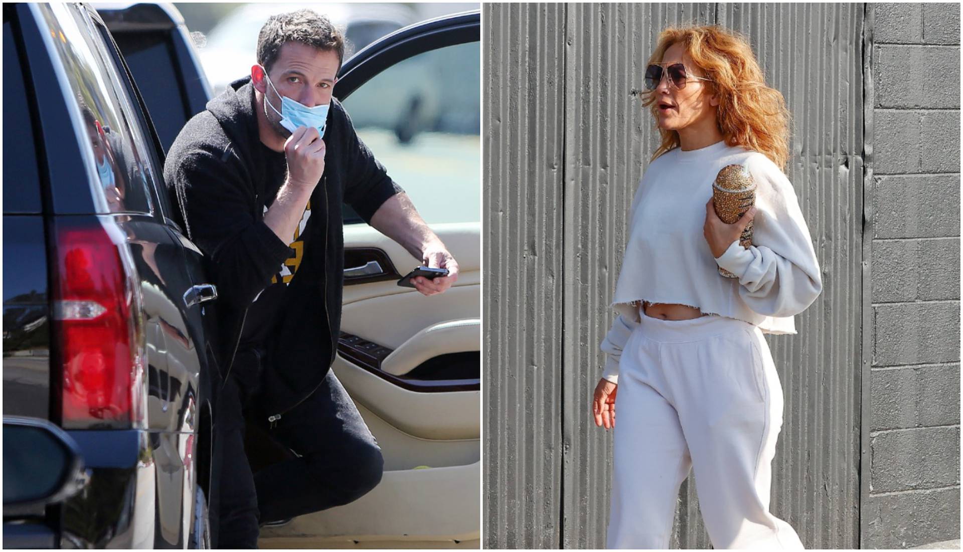 Jennifer Lopez i Ben Affleck su opet zajedno? 'Tajno se sastaju'