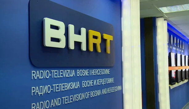 BHRT prekida suradnju sa agencijom Srna