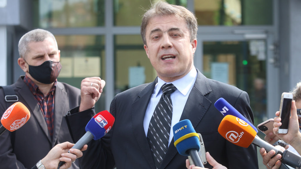 Je li presuda Čauševiću kraj ili se tek sada otvara 'Pandorina kutija'?
