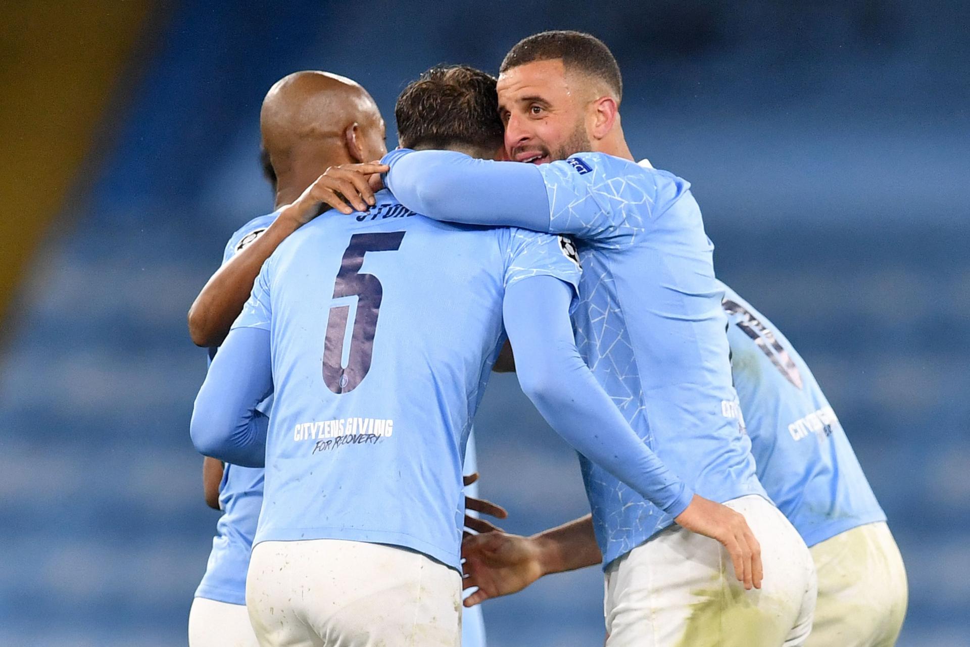 VIDEO: MANCHESTER CITY IZBORIO PREMIJERNO FINALE LP