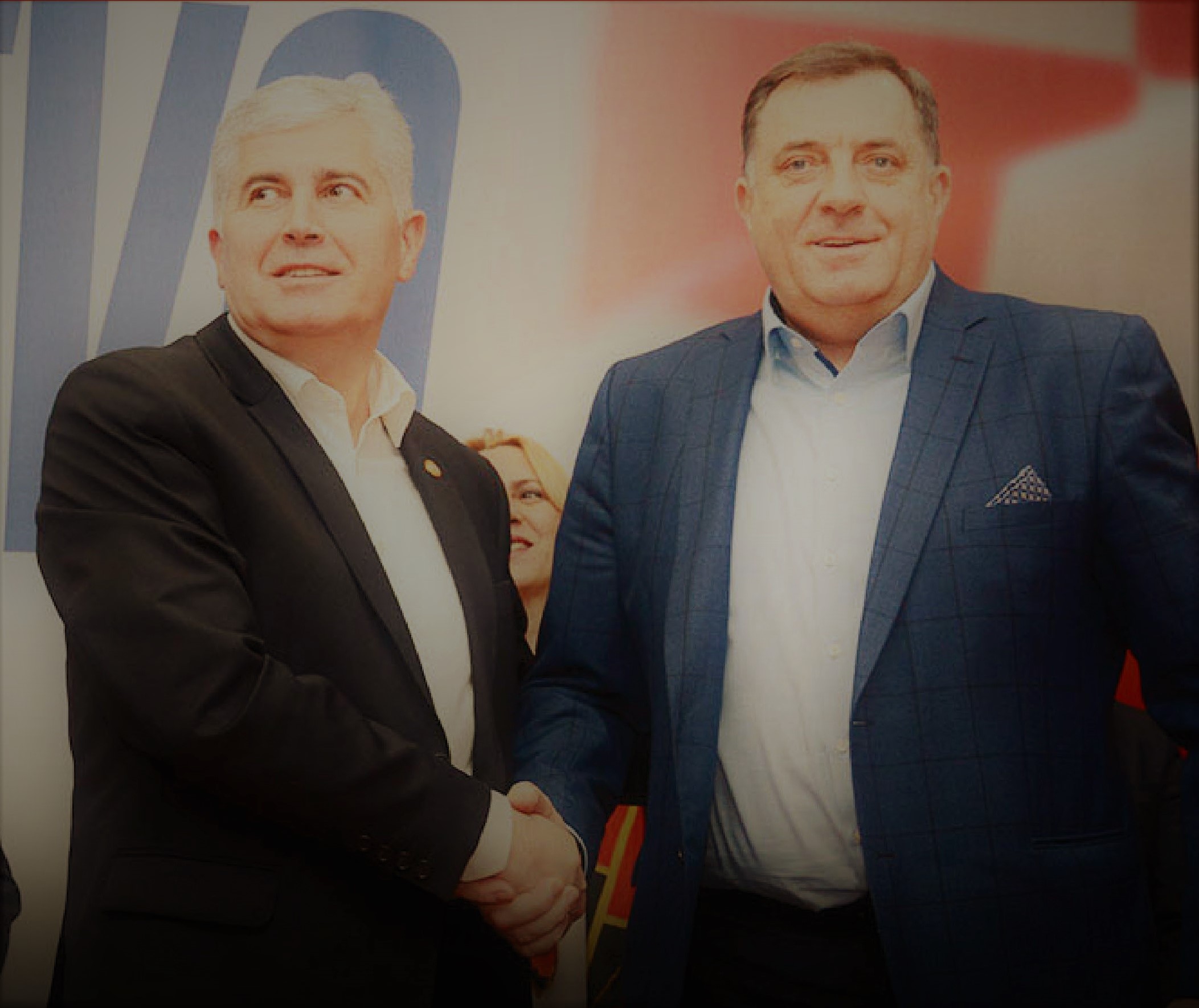 PRIDRUŽIO SE SVESRPSKOM JEDINSTVU? HNS-ovac glasovao za sve zakone i zaključke Narodne skupštine Republike Srpske!?
