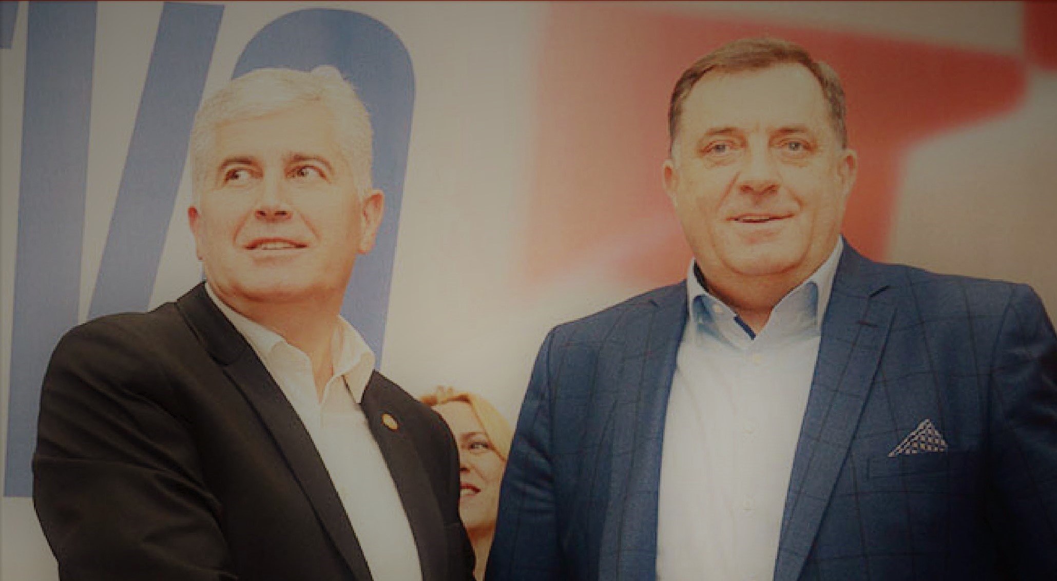 Imaju li Dodik i Čović hrabrosti spriječiti održavanje izbora 2022. godine?