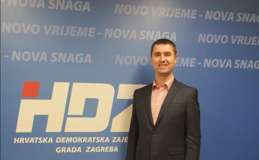 Filipović: U potpunosti zagovaram njegovanje hrvatskog identiteta u BiH