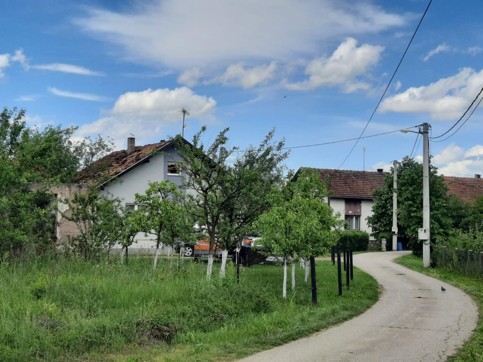 TRAGEDIJA U BiH: U eksploziji poginulo dijete!