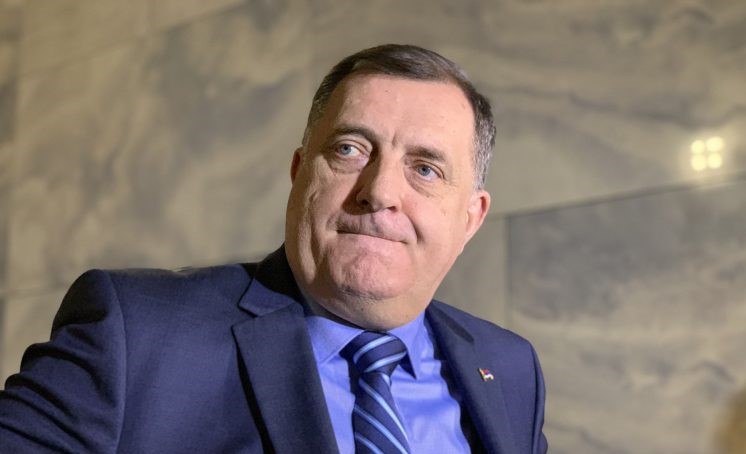 Dodik: Imenovanje visokog predstavnika na ovaj način protiv interesa RS-a i srpskog naroda