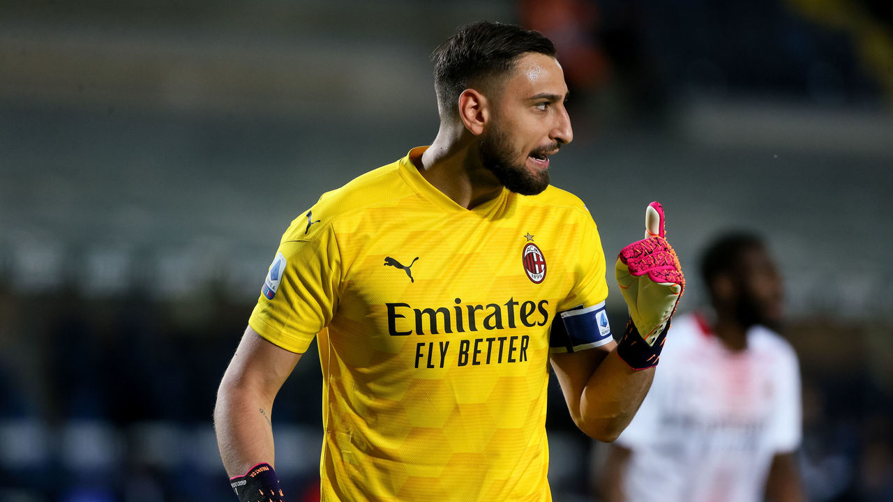 Maldini potvrdio da odlazi Donnarumma