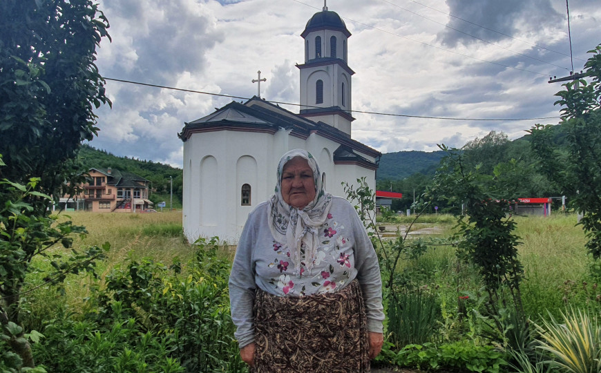 Vlada RS zadužena da ukloni objekt iz dvorišta Fate Orlović