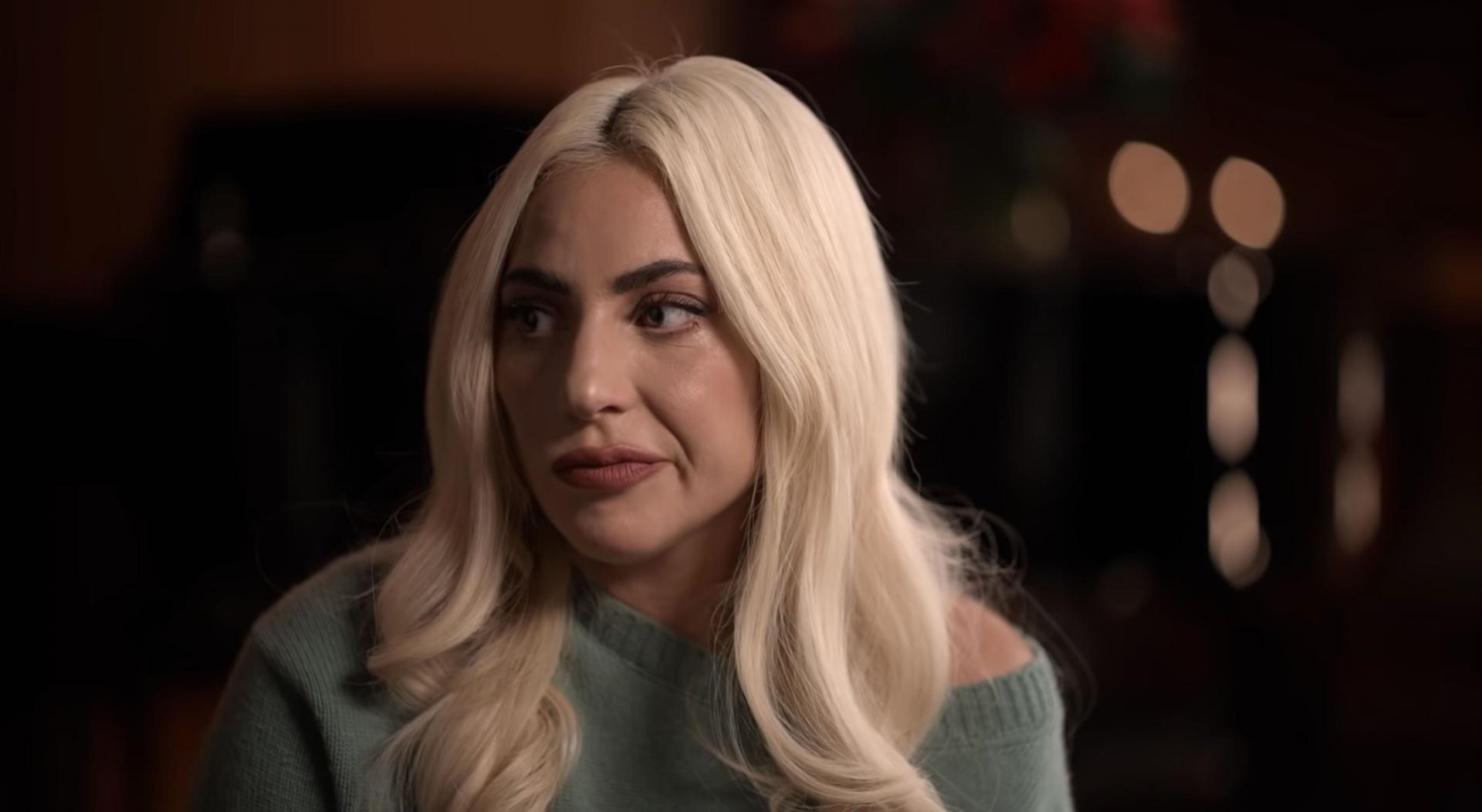 Lady Gaga otvorila dušu: ‘Prijetio mi je i silovao me, a onda me ostavio trudnu i bolesnu‘