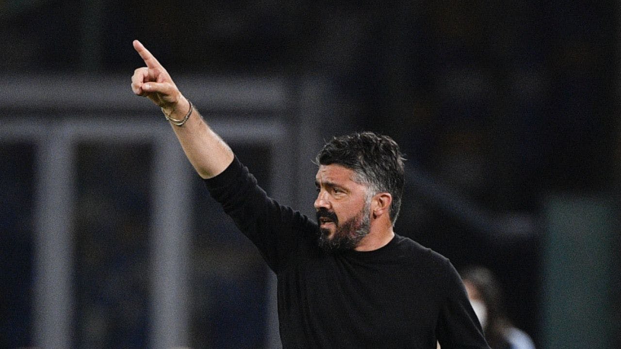 Gattuso odlazi iz Napolija