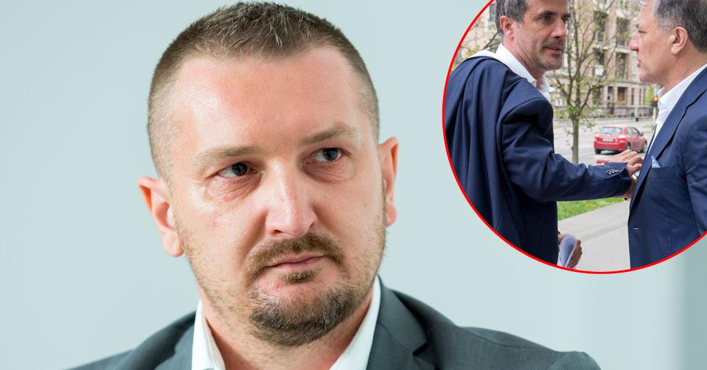 Grubeša za Jutarnji list o braći Mamić
