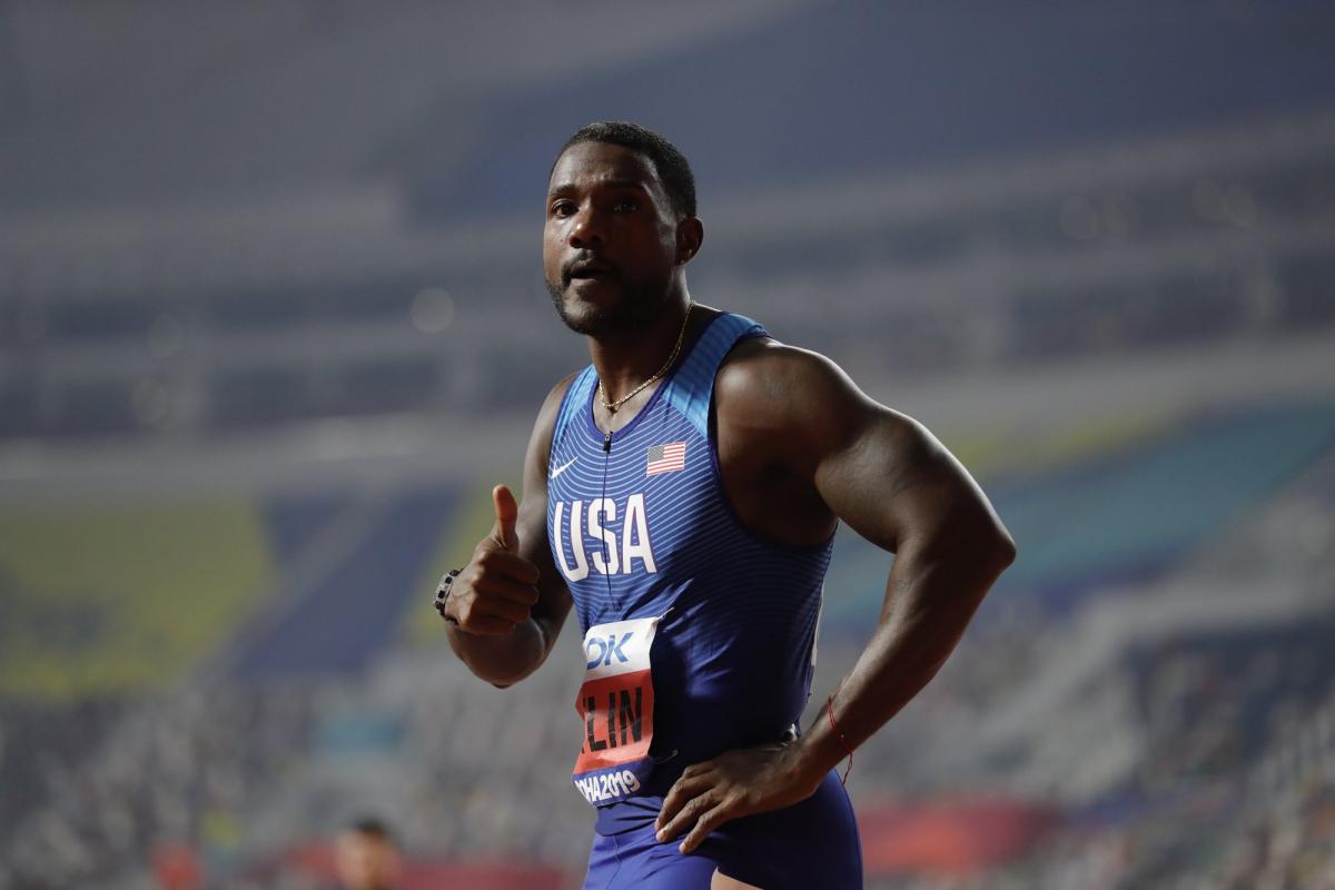 Atletika: Gatlin slavio u generalci za Igre