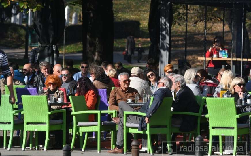 Evo kolike su šanse da potpuno cijepljena osoba prenese koronavirus