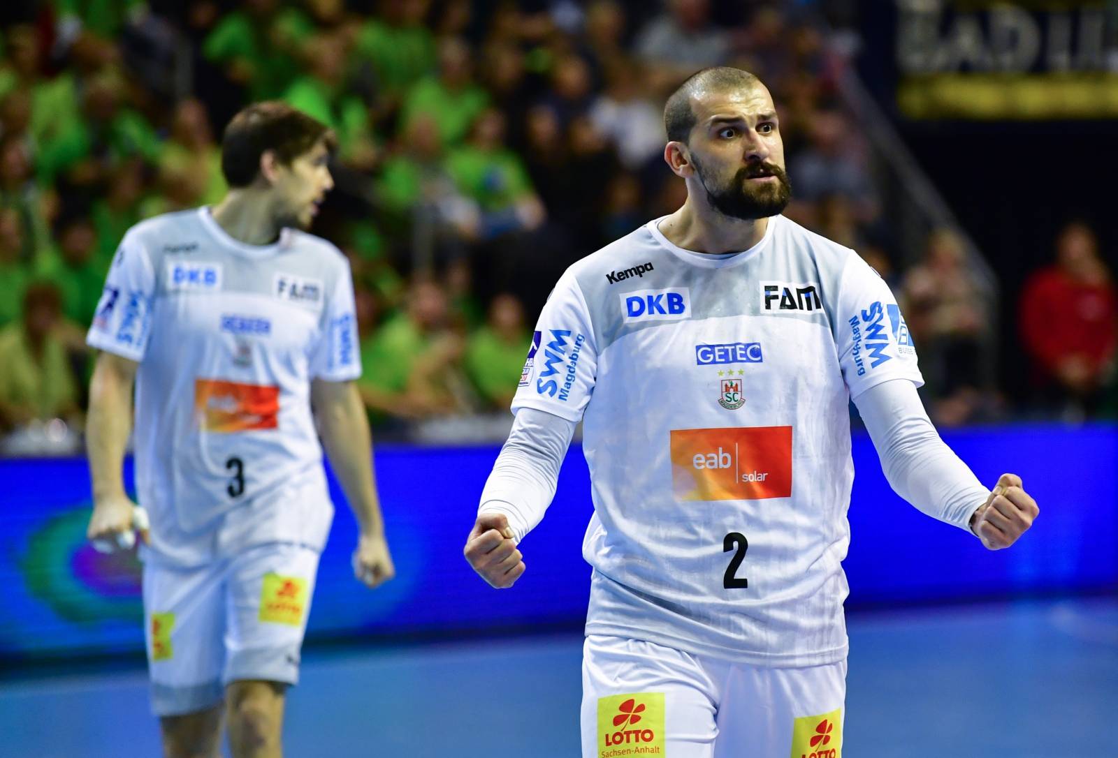 Magdeburg Željka Muse osvojio EHF Europsku ligu