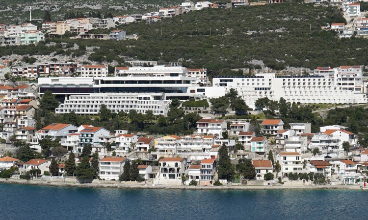 Grand hotel Neum dobitnik glavne nagrade 'Zvijezda turizma BiH 2020'