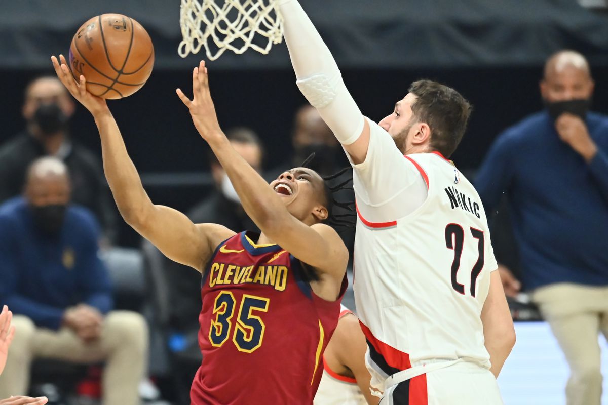 NBA: Odlični nastupi Nurkića i Bogdanovića