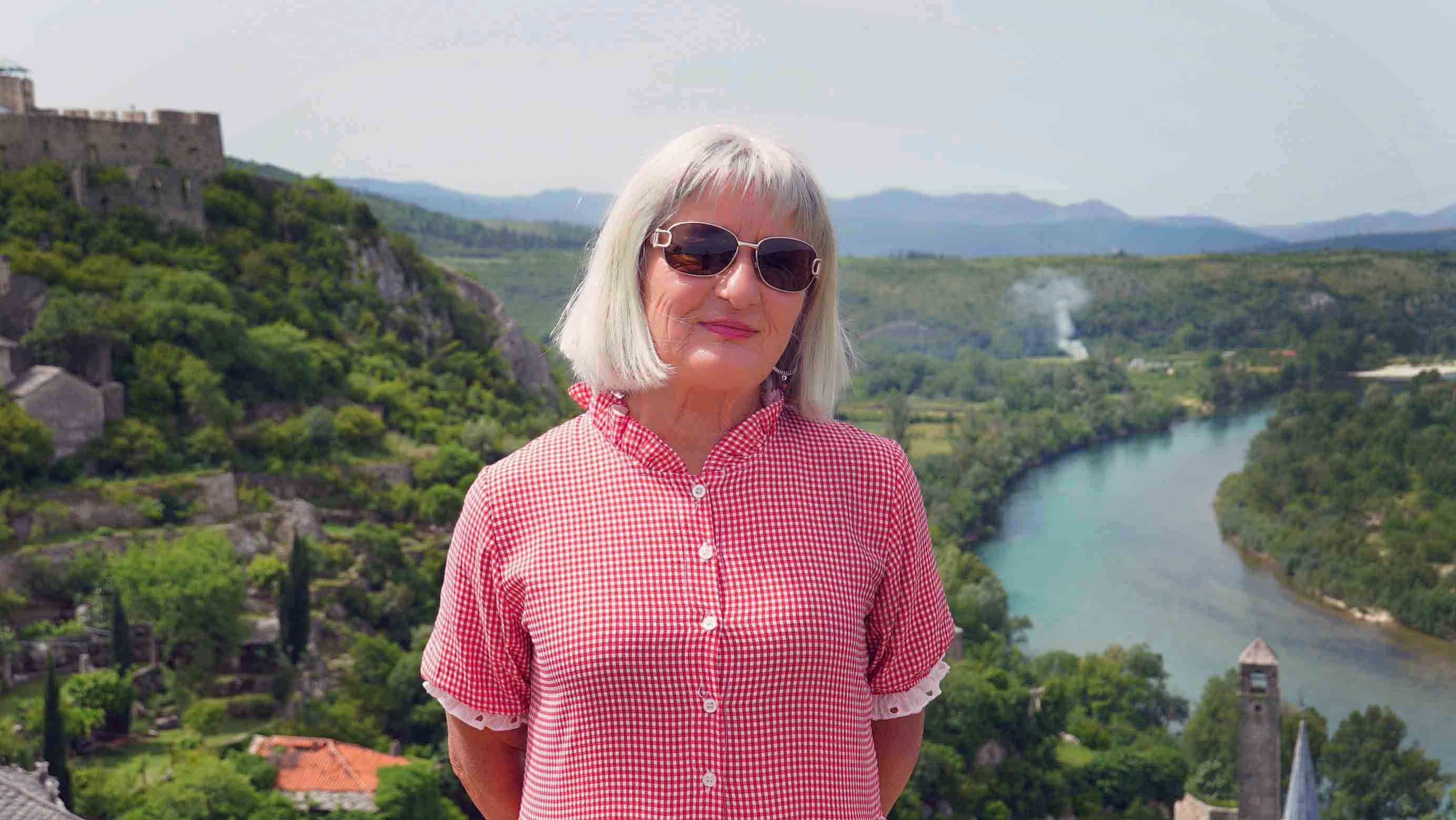 Počitelj kao turistički biser Hercegovine (VIDEO)