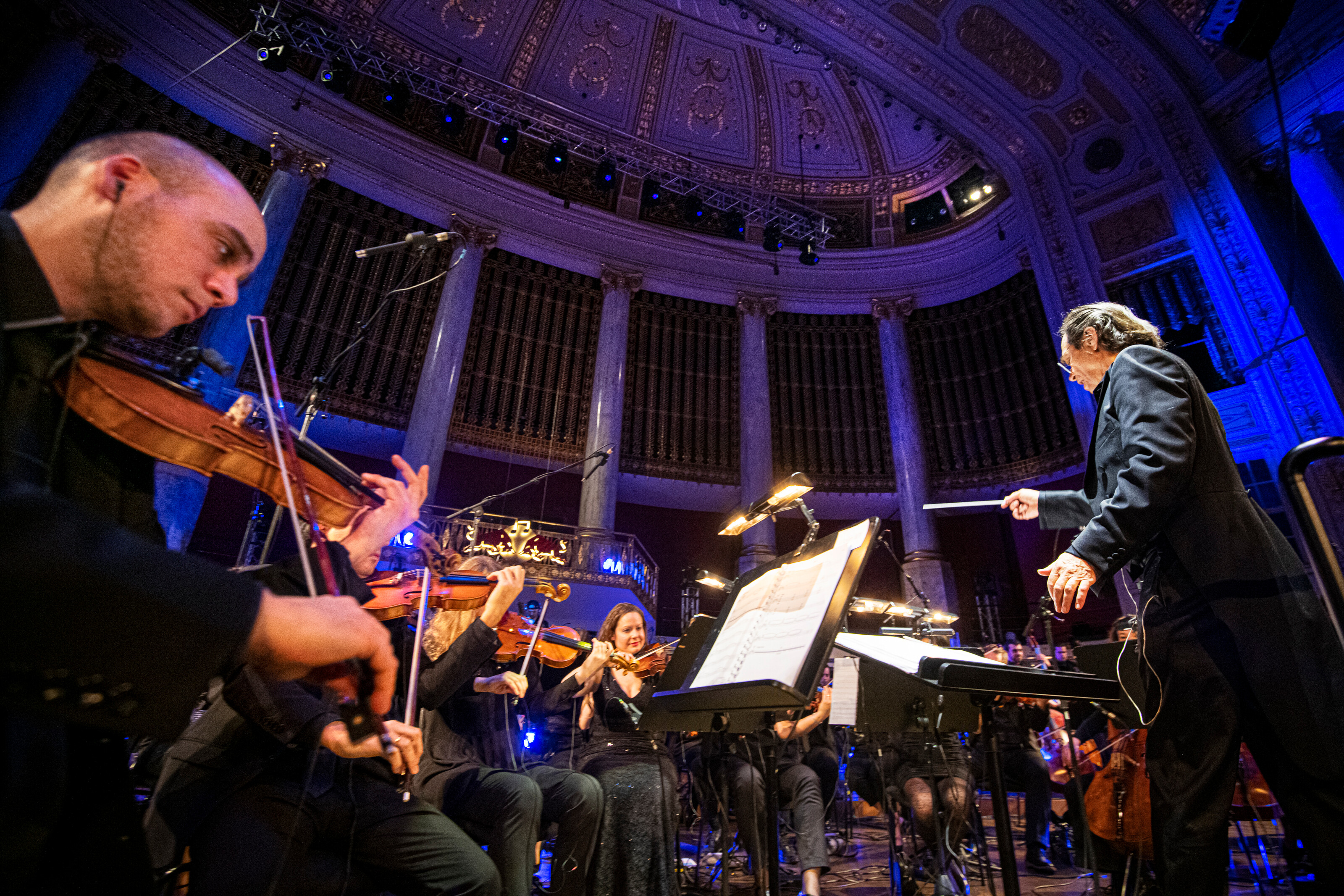 Red Bull Symphonic: Uskoro u BiH: elektronska muzika u orkestarskoj izvedbi