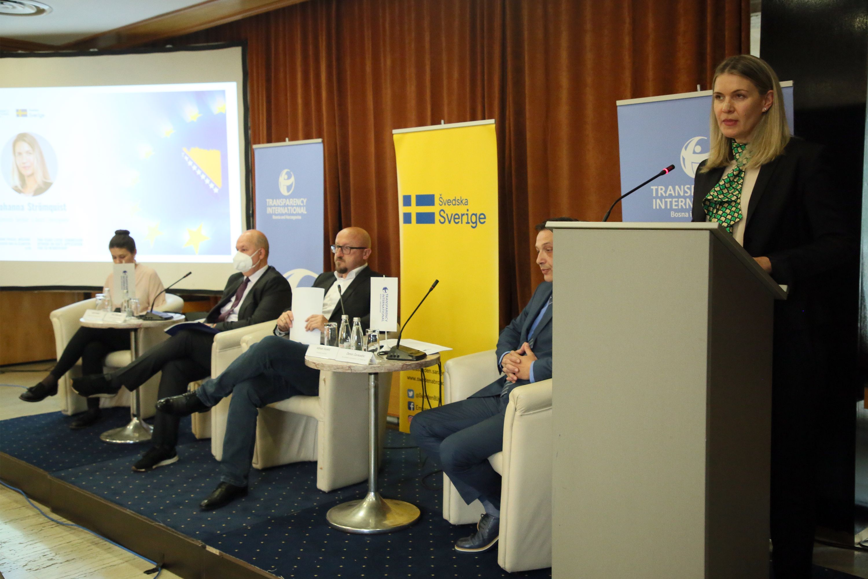 DVIJE GODINE POSLIJE: BiH bez ozbiljnijeg napretka u ispunjavanju 14 prioriteta EU